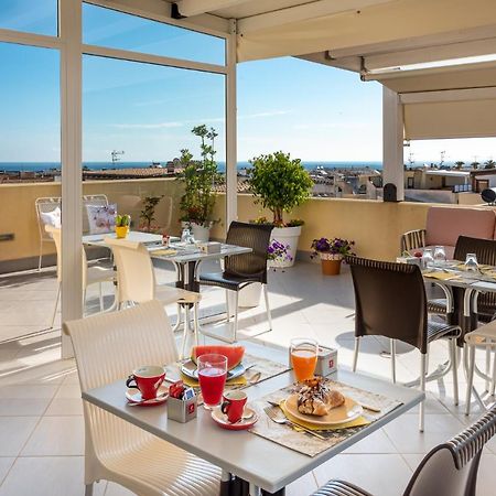 A Casa Di... Aurora Bed & Breakfast San Vito Lo Capo Ngoại thất bức ảnh