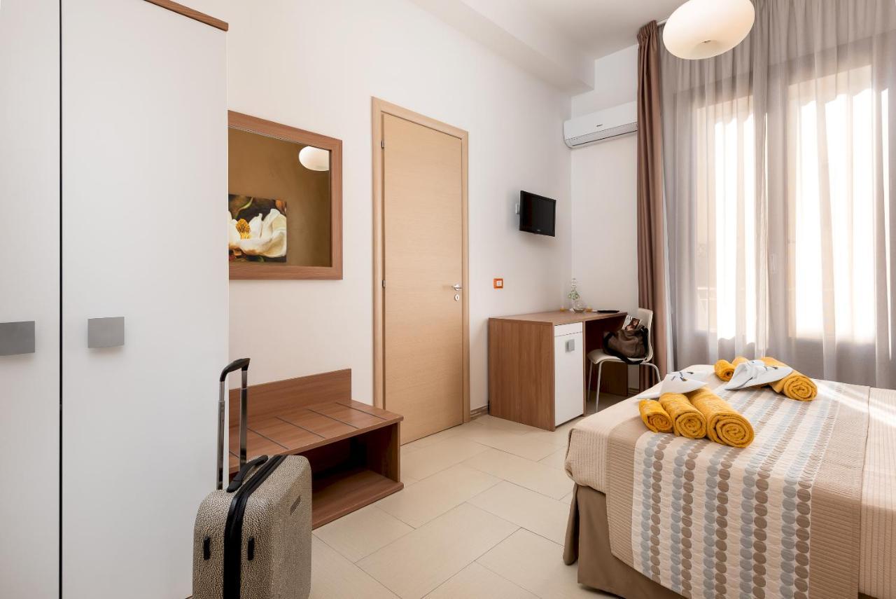 A Casa Di... Aurora Bed & Breakfast San Vito Lo Capo Ngoại thất bức ảnh