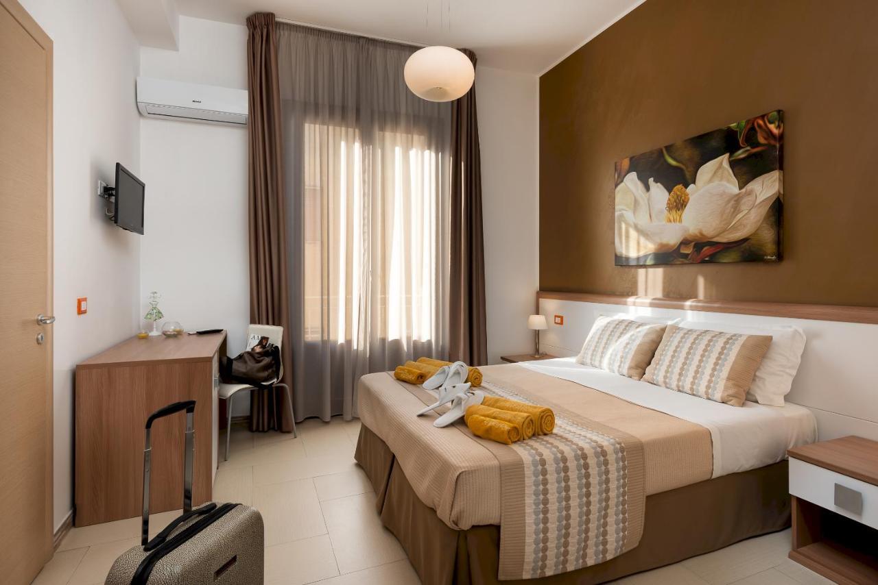A Casa Di... Aurora Bed & Breakfast San Vito Lo Capo Ngoại thất bức ảnh