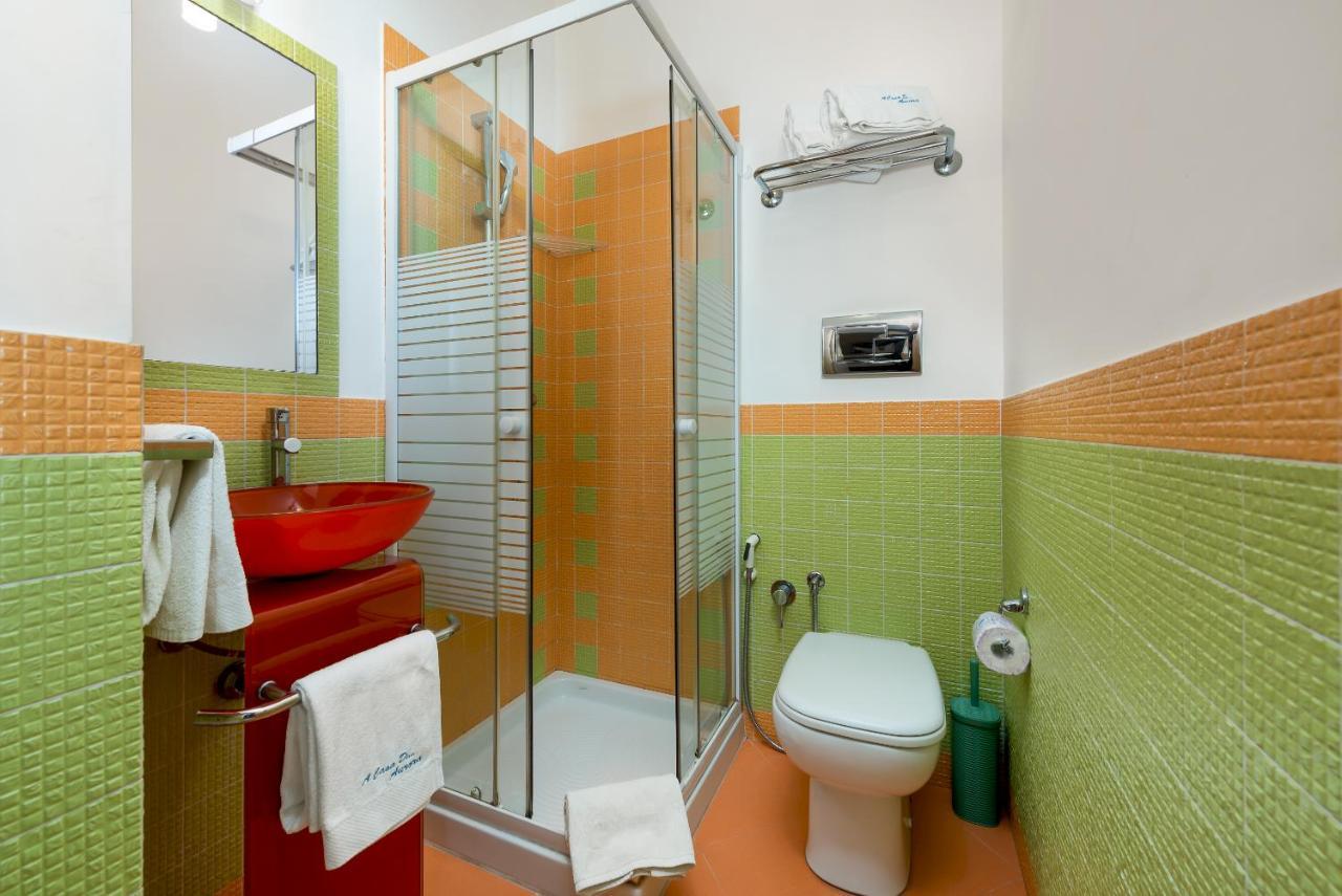 A Casa Di... Aurora Bed & Breakfast San Vito Lo Capo Ngoại thất bức ảnh