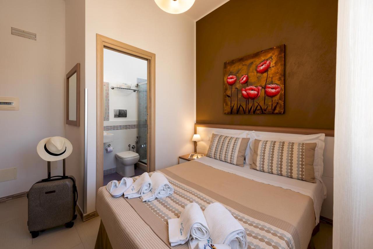 A Casa Di... Aurora Bed & Breakfast San Vito Lo Capo Ngoại thất bức ảnh