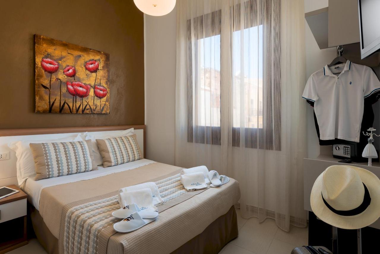 A Casa Di... Aurora Bed & Breakfast San Vito Lo Capo Ngoại thất bức ảnh