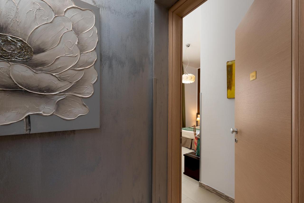 A Casa Di... Aurora Bed & Breakfast San Vito Lo Capo Ngoại thất bức ảnh