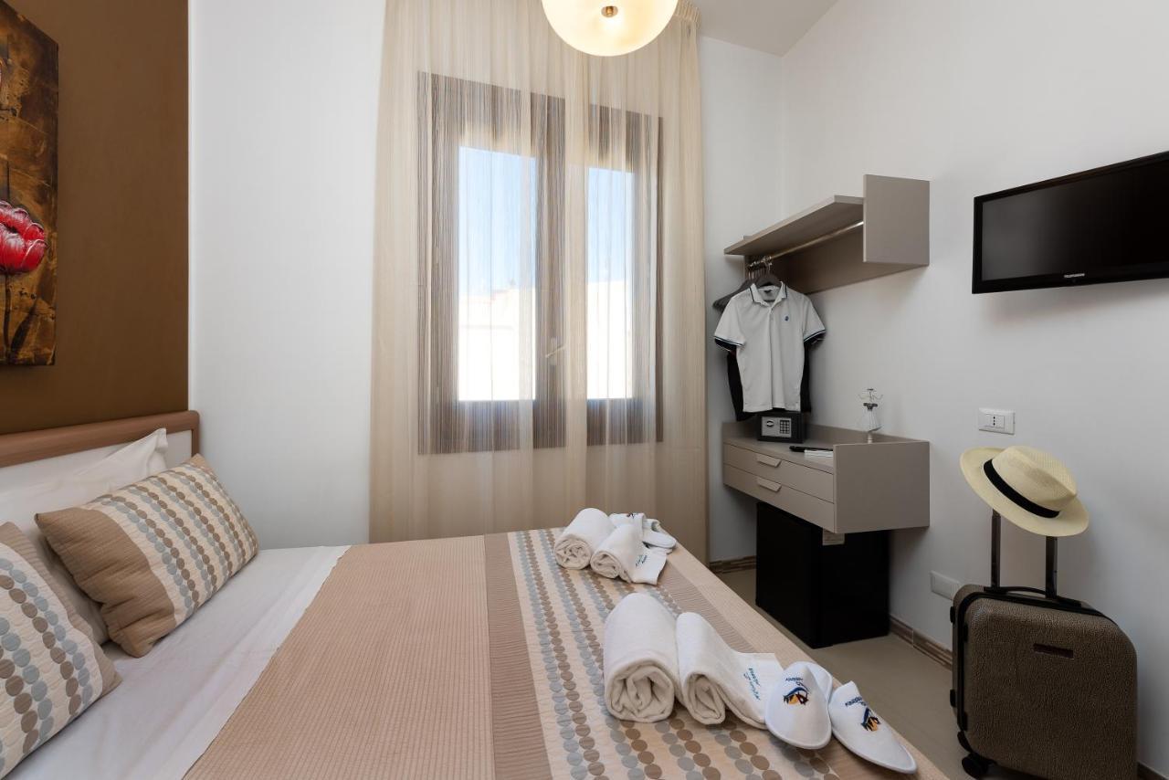 A Casa Di... Aurora Bed & Breakfast San Vito Lo Capo Ngoại thất bức ảnh