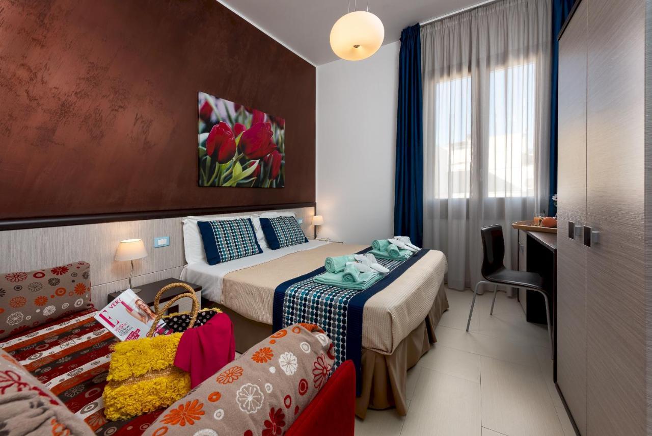 A Casa Di... Aurora Bed & Breakfast San Vito Lo Capo Ngoại thất bức ảnh